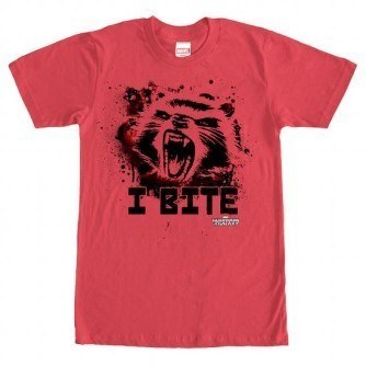 Furry Bite Tshirt