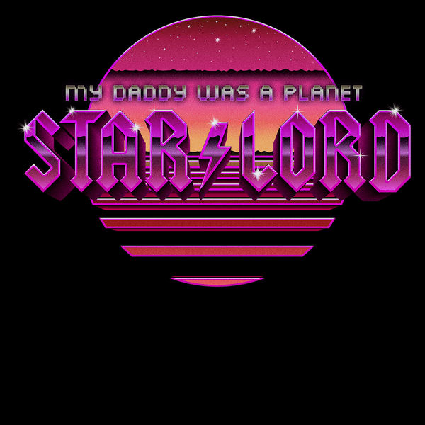 Starlord Summer