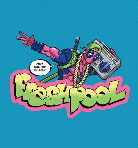 Freshpool