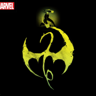 Immortal Iron Fist