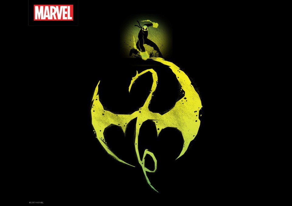 Immortal Iron Fist