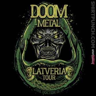 Doom Metal