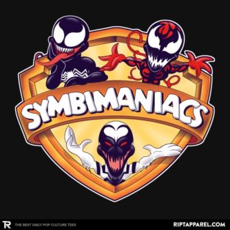 Symbimaniacs