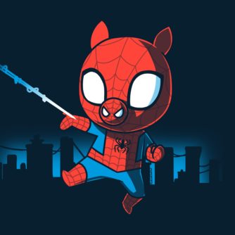 Spider-Ham